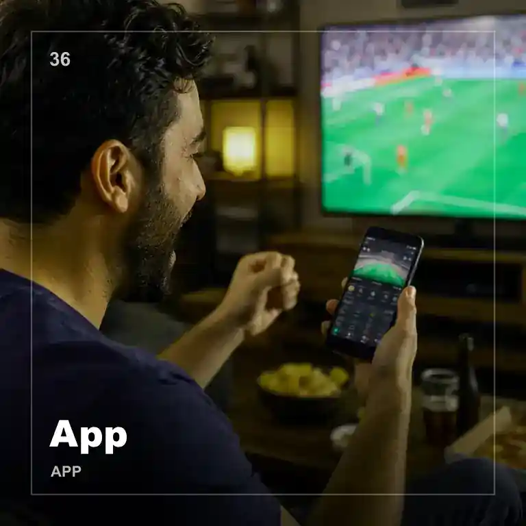 世界杯直播App