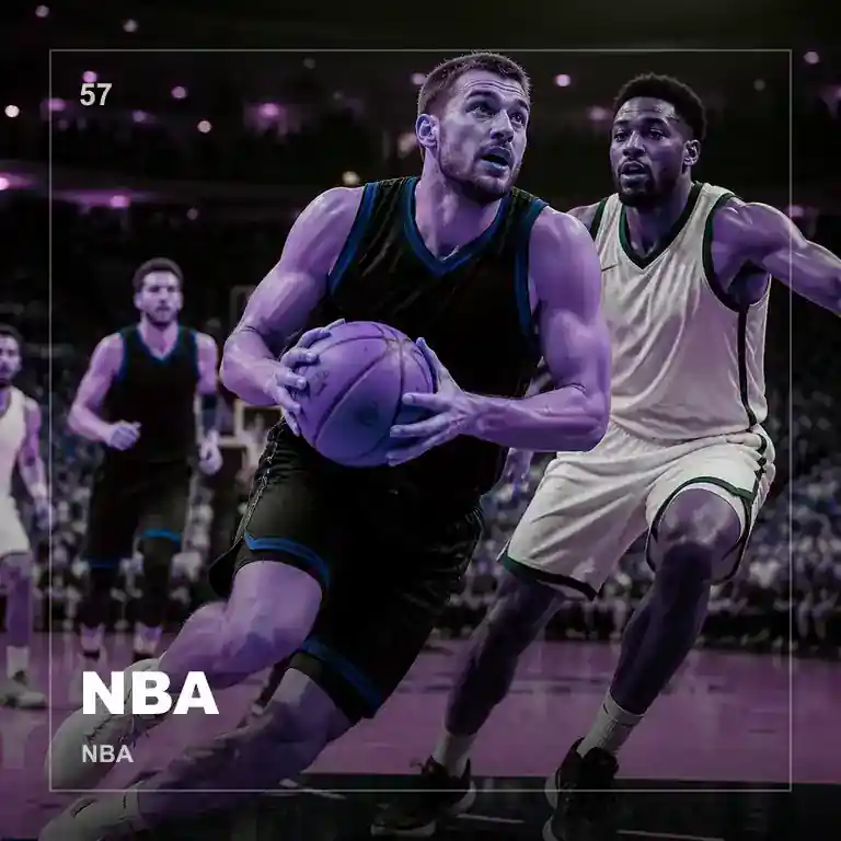 NBA赛事直播